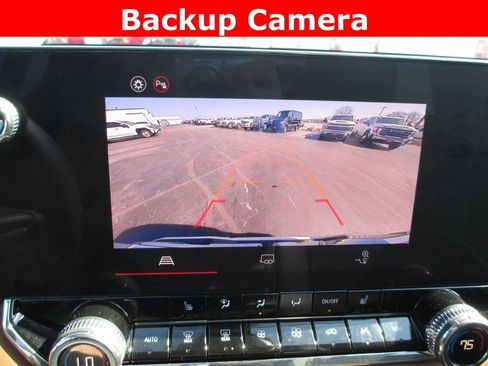 Used 2026 GMC Canyon AT4 image 17