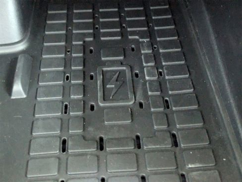 New 2025 Ford Bronco Sport Free Wheeling image 43