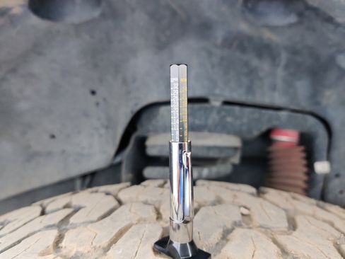 Used 2018 RAM 2500 Longhorn image 31