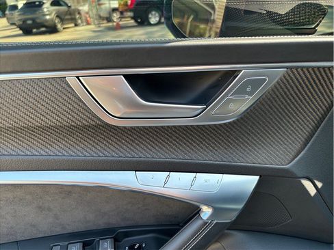 Used 2021 Audi S7 Prestige w/ Prestige Package AWD/4WD image 26