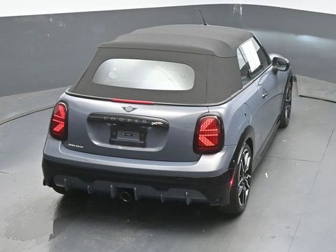 Used 2025 MINI Cooper John Cooper Works FWD image 42