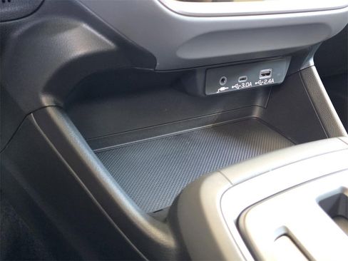 New 2025 Subaru Crosstrek 2.5i Premium image 21