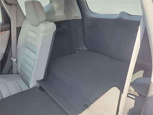 Used 2021 Honda CR-V EX image 21