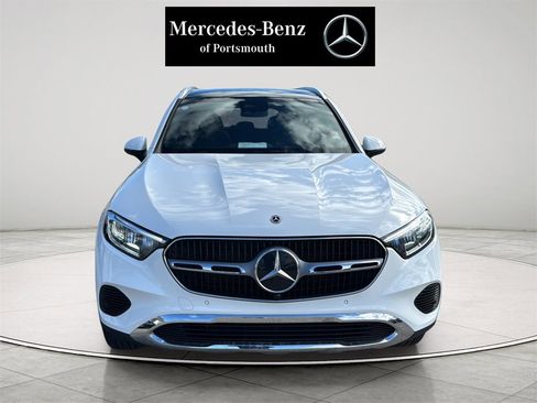 Used 2026 Mercedes-Benz GLC 300 GLC 300 image 8