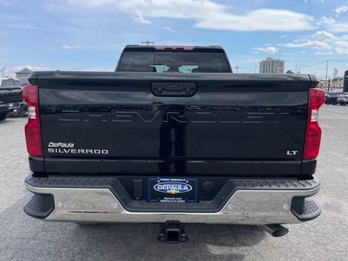 New 2026 Chevrolet Silverado 3500 LT w/ All Star Edition AWD/4WD image 20