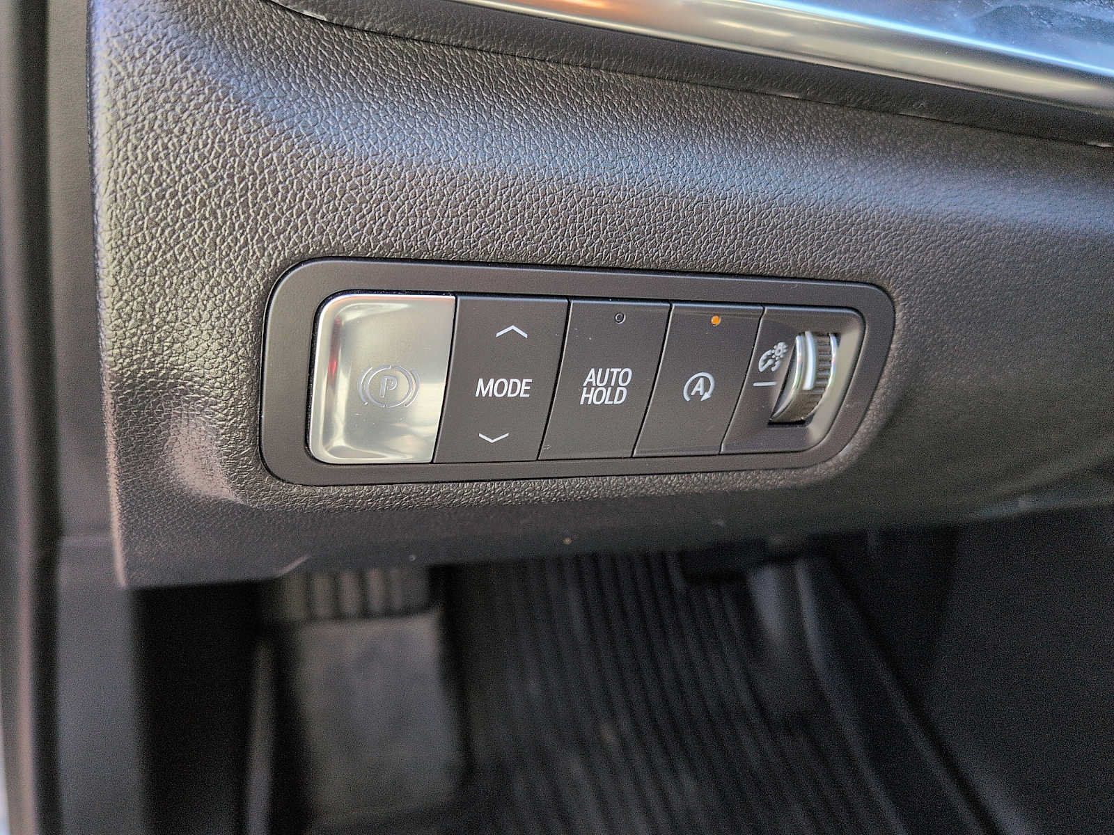 Used 2026 GMC Terrain Elevation w/ Black Edition FWD image 15