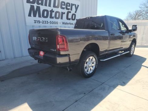 New 2026 RAM 2500 Big Horn image 11