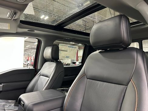 New 2026 Ford F250 Lariat w/ Lariat Ultimate Package AWD/4WD image 17