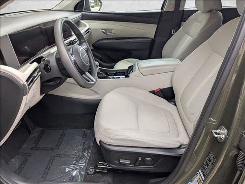 Used 2025 Hyundai Tucson SEL image 14
