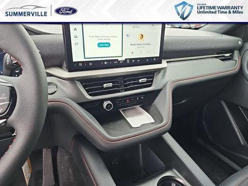 New 2026 Ford Explorer ST-Line w/ ST-Line Street Pack RWD image 23