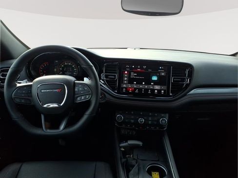 New 2026 Dodge Durango GT AWD/4WD image 11