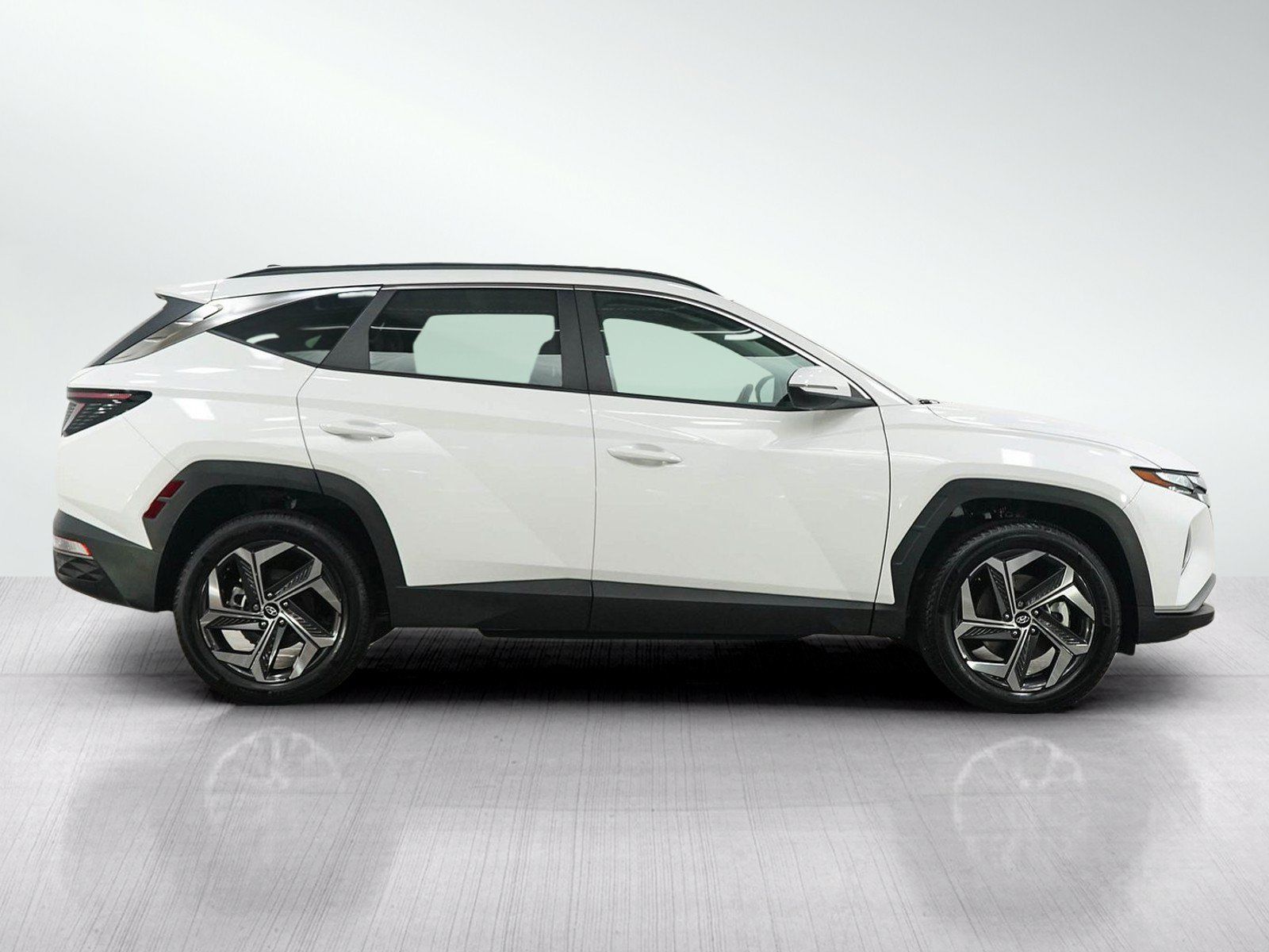 Used 2024 Hyundai Tucson SEL w/ Convenience Package AWD/4WD image 7