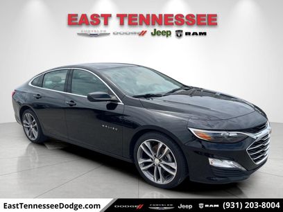 Used 2023 Chevrolet Malibu LT