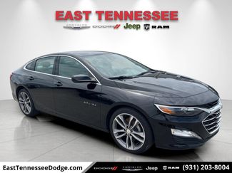 Used 2023 Chevrolet Malibu LT FWD video 1