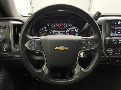 Used 2016 Chevrolet Silverado 1500 LT w/ All Star Edition AWD/4WD image 20