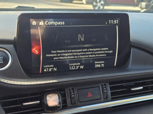 Used 2020 MAZDA MAZDA6 Touring image 30