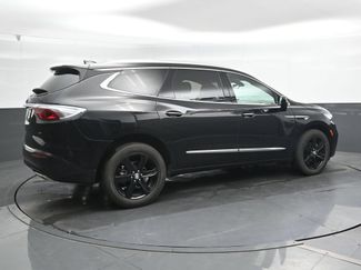 Used 2023 Buick Enclave Essence w/ Experience Buick Package FWD video 2