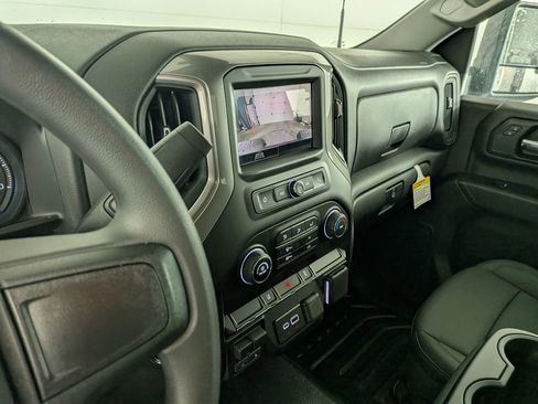 New 2026 Chevrolet Silverado 2500 W/T w/ WT Convenience Package image 21