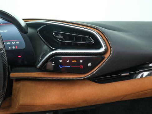 Certified 2024 Ferrari 296 GTS image 59