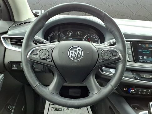 Used 2018 Buick Enclave Premium AWD/4WD image 20
