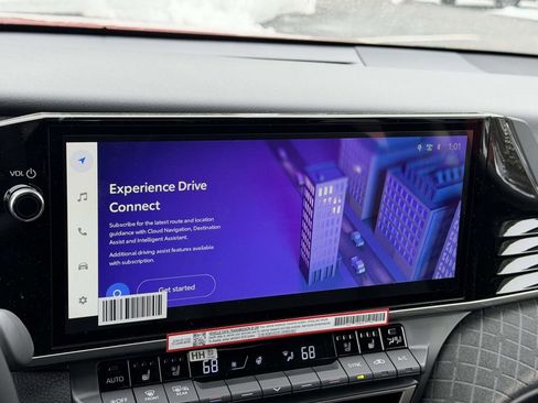 New 2026 Toyota Camry XLE w/ Premium Plus Package image 3