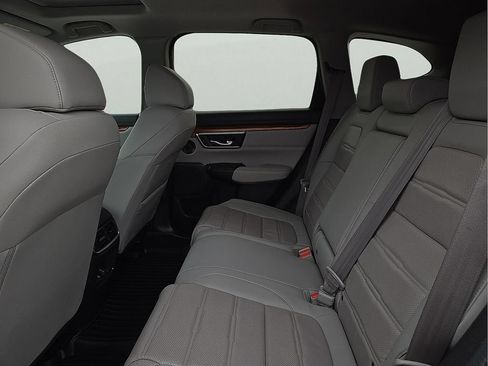 Used 2022 Honda CR-V Touring image 10