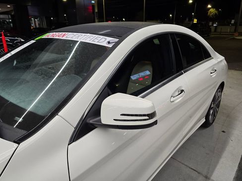 Used 2019 Mercedes-Benz CLA 250 4MATIC image 10