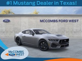 New 2025 Ford Mustang GT video 1