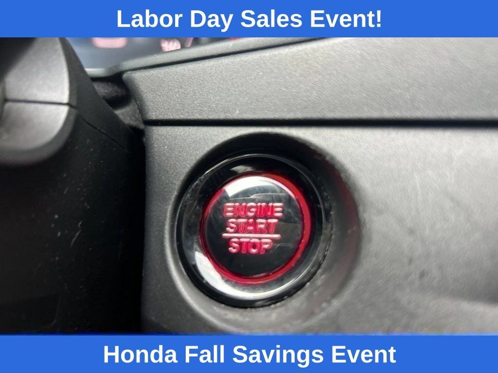 Used 2024 Honda Accord LX image 27