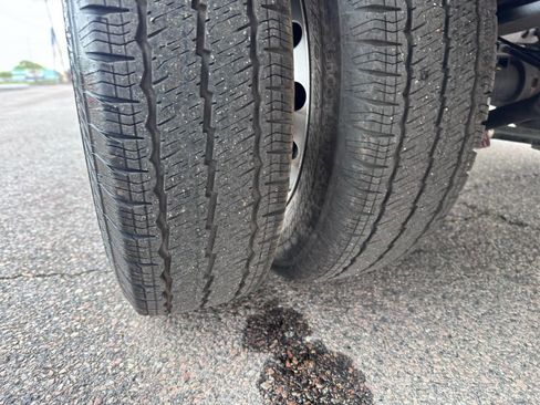 Used 2023 Ford Transit 350 w/ Interior Upgrade Package RWD image 45