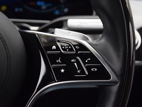 Certified 2022 Mercedes-Benz S 580 4MATIC Sedan image 25