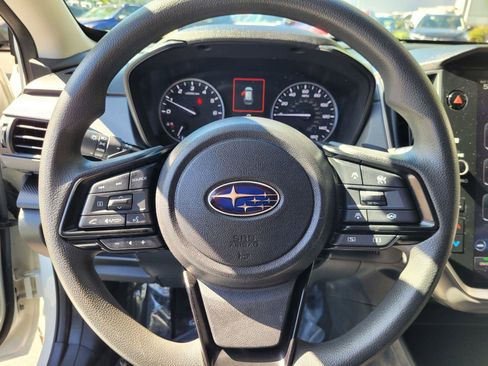 Certified 2024 Subaru Crosstrek 2.0i Premium AWD/4WD image 34