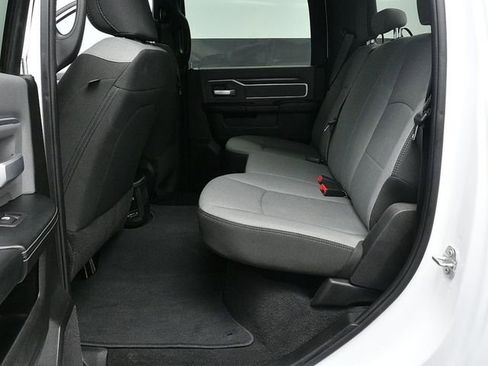 Used 2022 RAM 2500 Lone Star image 15