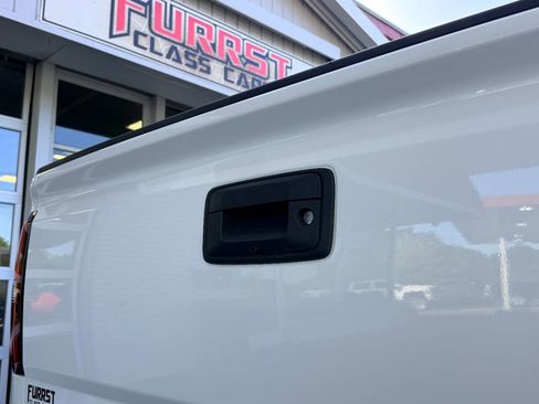Used 2019 GMC Sierra 2500 Denali w/ Duramax Plus Package image 9