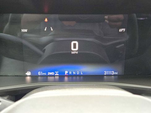 Certified 2023 Chevrolet Colorado Trail Boss w/ Technology Package image 15