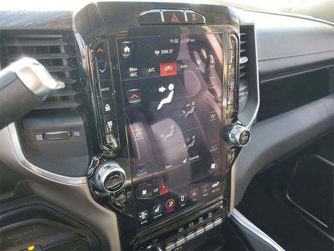 Used 2021 RAM 2500 Laramie image 20