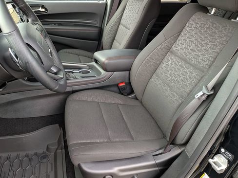 New 2026 Dodge Durango GT RWD image 15