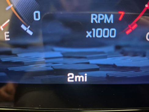 New 2026 Chevrolet Suburban LT image 12