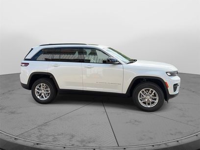 New 2026 Jeep Grand Cherokee Laredo X