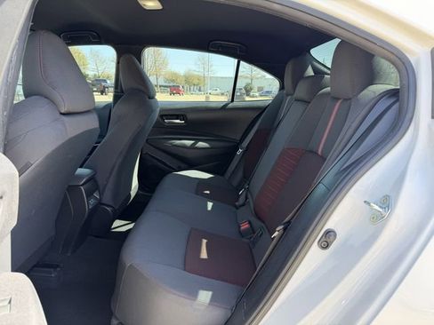 Certified 2024 Toyota Corolla SE image 26