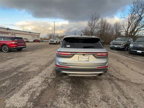 Used 2021 Lincoln Corsair Reserve w/ Equipment Group 201A image 7