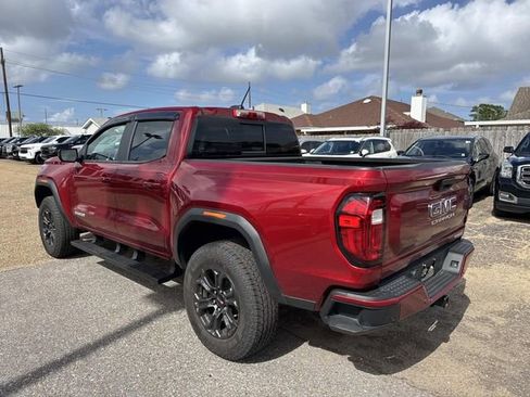 Used 2025 GMC Canyon Elevation w/ Convenience Package image 9