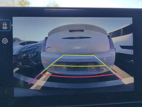 New 2026 Hyundai Santa Fe XRT image 27