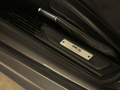 Used 2009 Aston Martin DBS Coupe RWD image 22