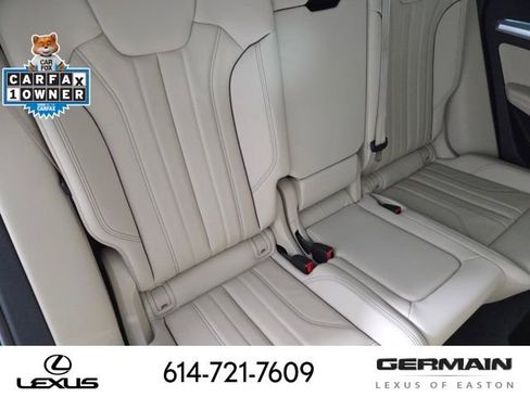 Used 2025 Audi Q5 2.0T Premium Plus image 22