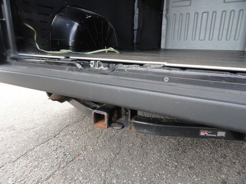 Used 2021 RAM ProMaster 2500 FWD image 12