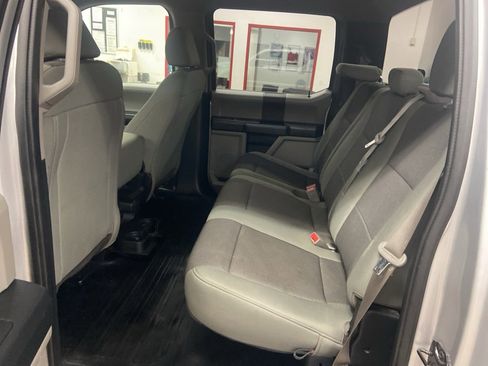 Used 2019 Ford F150 XL w/ Equipment Group 101A Mid image 11