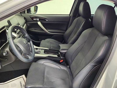 Used 2022 Mitsubishi Eclipse Cross SE FWD image 20