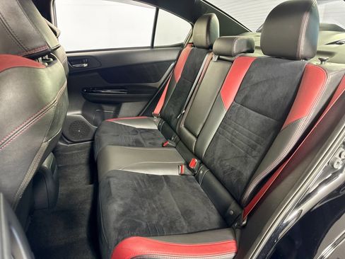 Used 2019 Subaru WRX STI w/ Popular Package #1 image 25