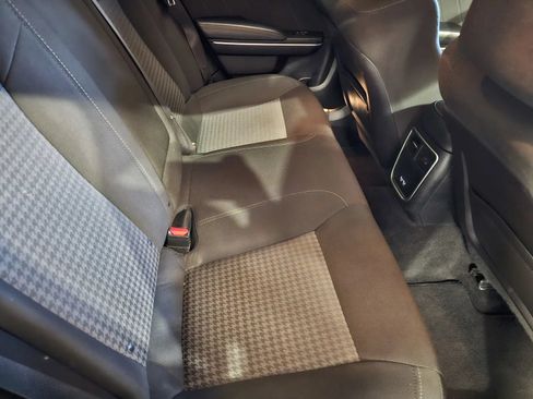 Used 2020 Dodge Charger R/T RWD image 8